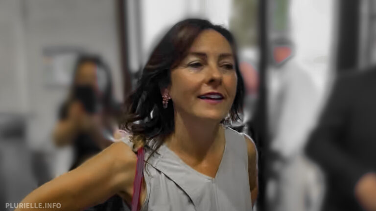 Carole Delga épinglée par les député·es de Seine-Saint-Denis