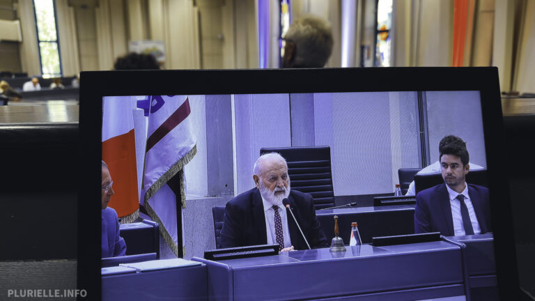 L’État premier responsable du « chaos budgétaire » : Kléber Mesquida contre-attaque