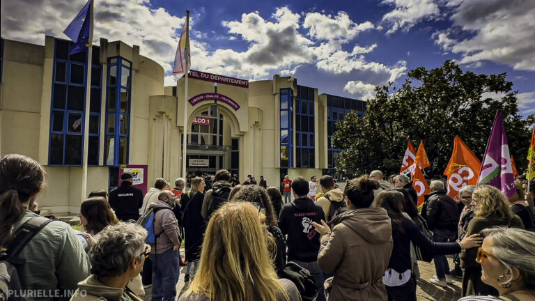 Hérault : Colère, grève et indignation dans le médico-social