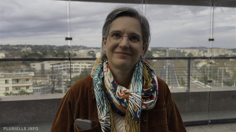 Sandrine Rousseau « nous sommes en train de gagner, mais nous ne le savons pas ! »