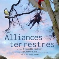 Affiche Alliances terrestres