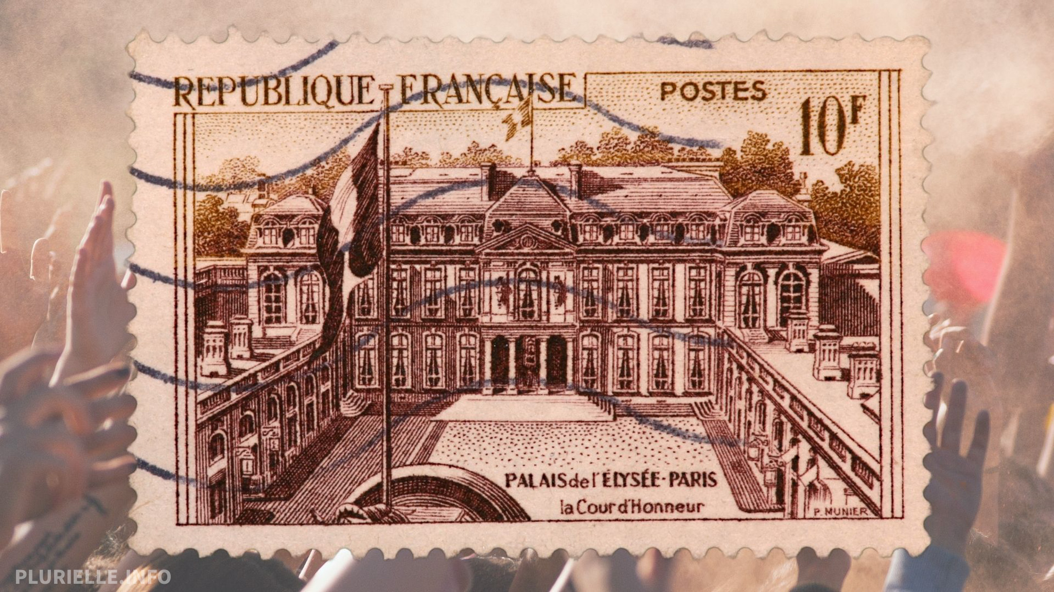Ce dont nous avons besoin, c'est un projet de société_ - Photo - LAB_ PLURIELLE INFO