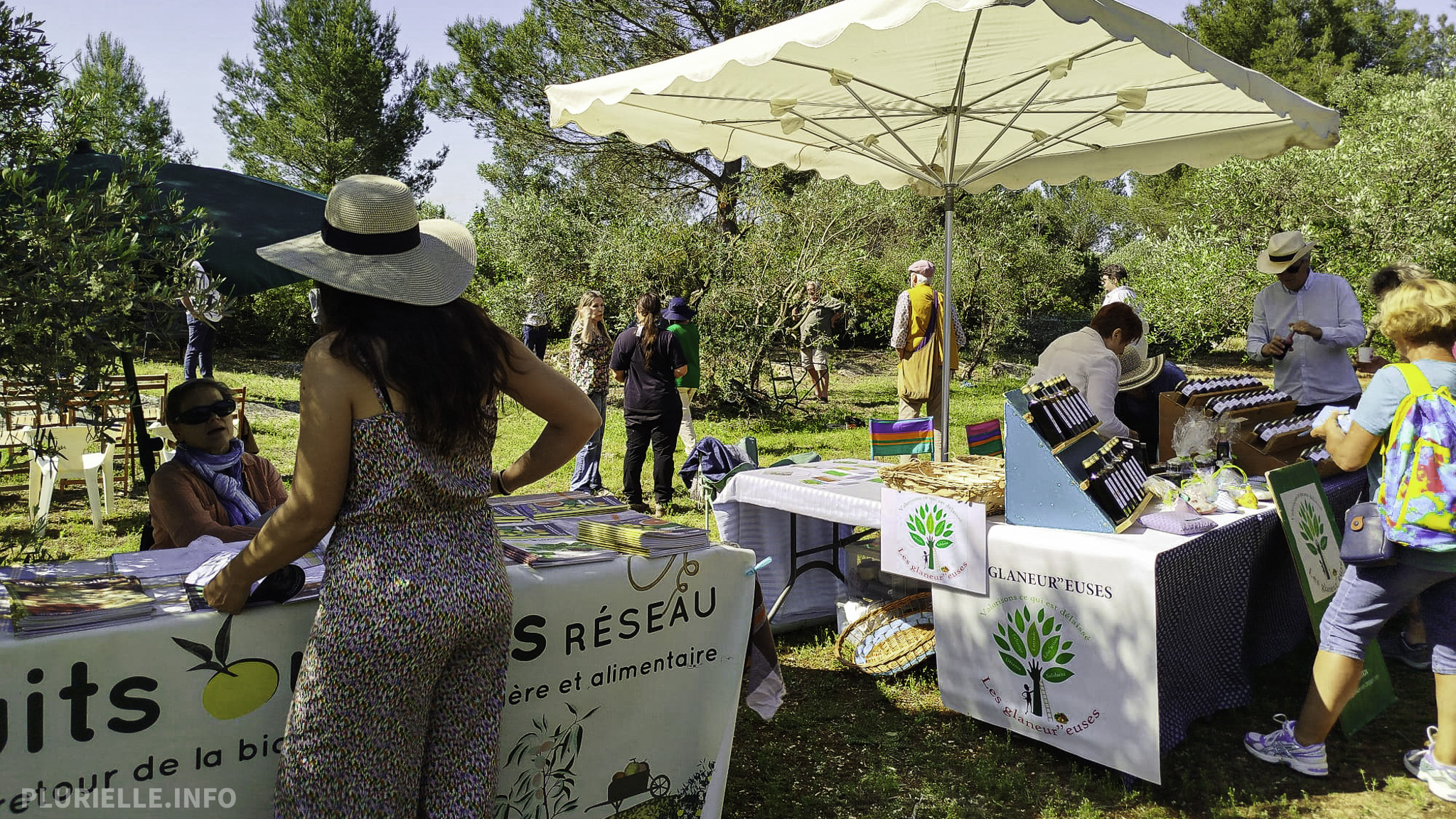 Lunel Vive Garrigues - Photo - Lise Florès
