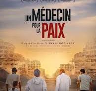 Affiche film Un médecin pour la paix