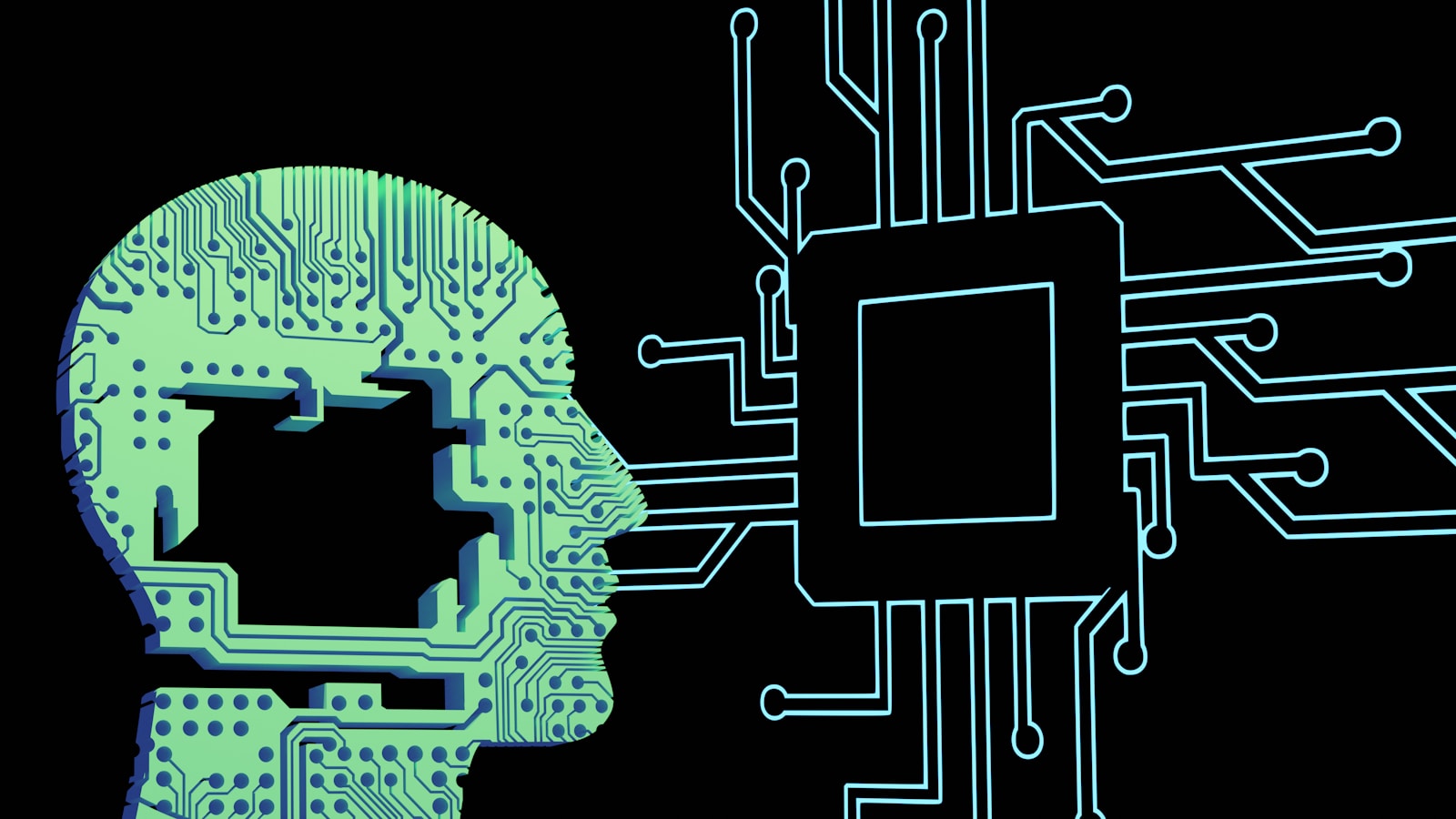L'intelligence artificielle - Photo - Steve Johnson