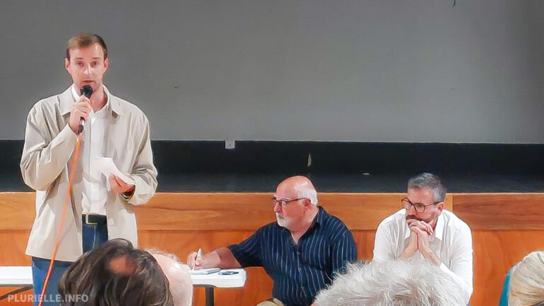 LGV Montpellier–Perpignan : chronique d&rsquo;une catastrophe annoncée