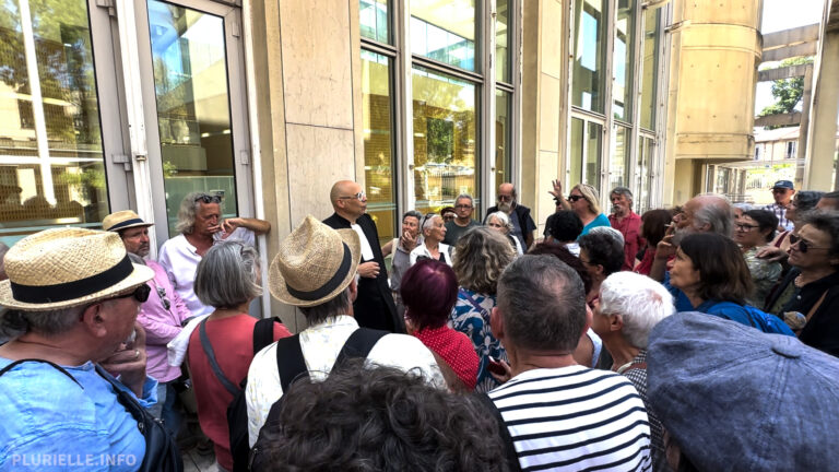 161 citoyen·nes assignent le « système Commeinhes » : audience le 21 septembre 2026