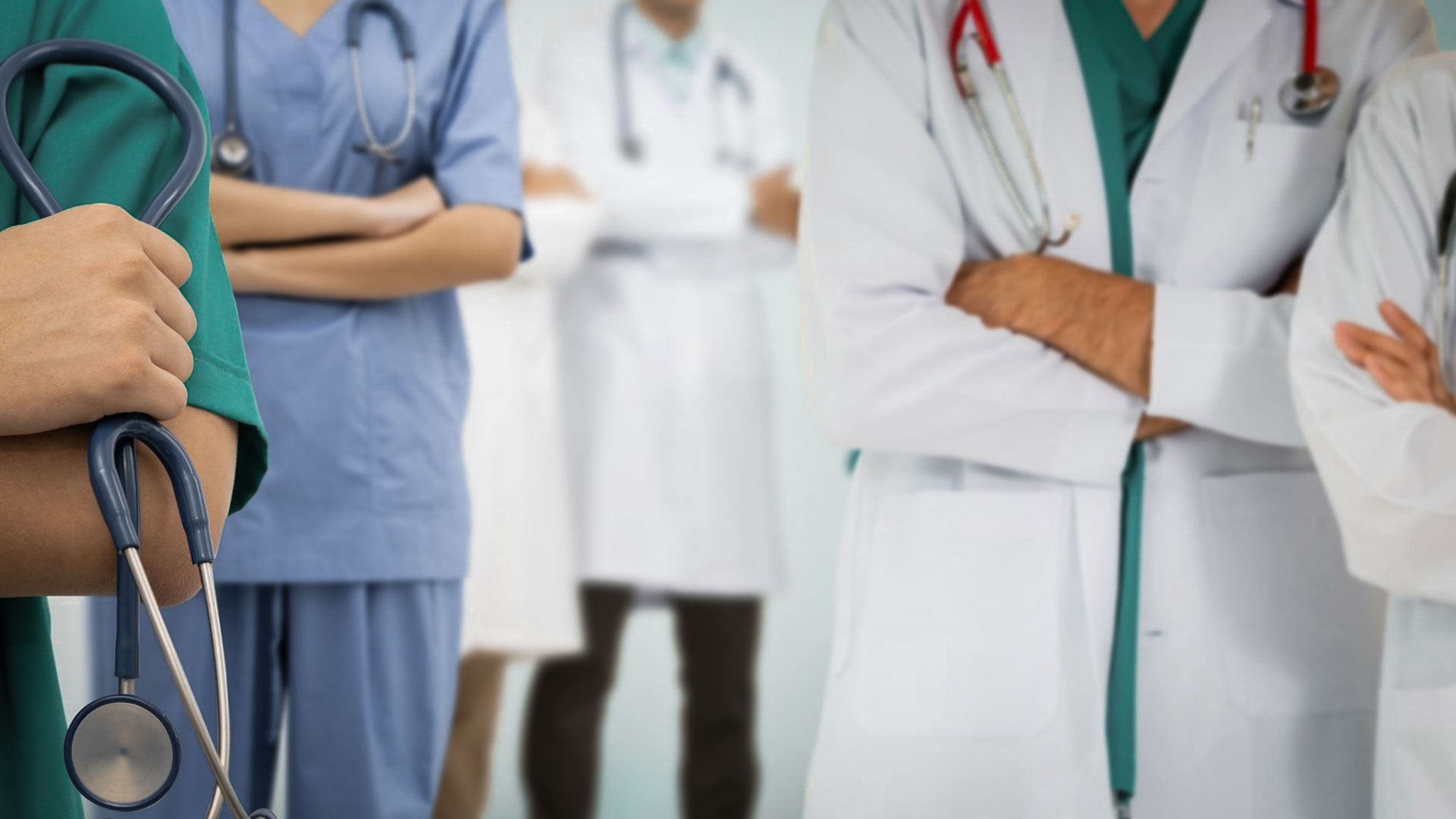 Médecins l'exil ou l'attente, quand le corporatisme bloque les vocations - Photo - DR Healthcare group