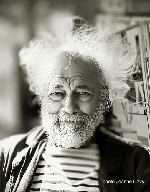 Bernard Colin lira ses "carnets intimes d'un futur moribond"