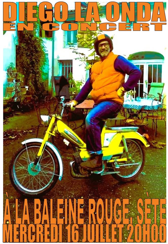 Diego de la Onda