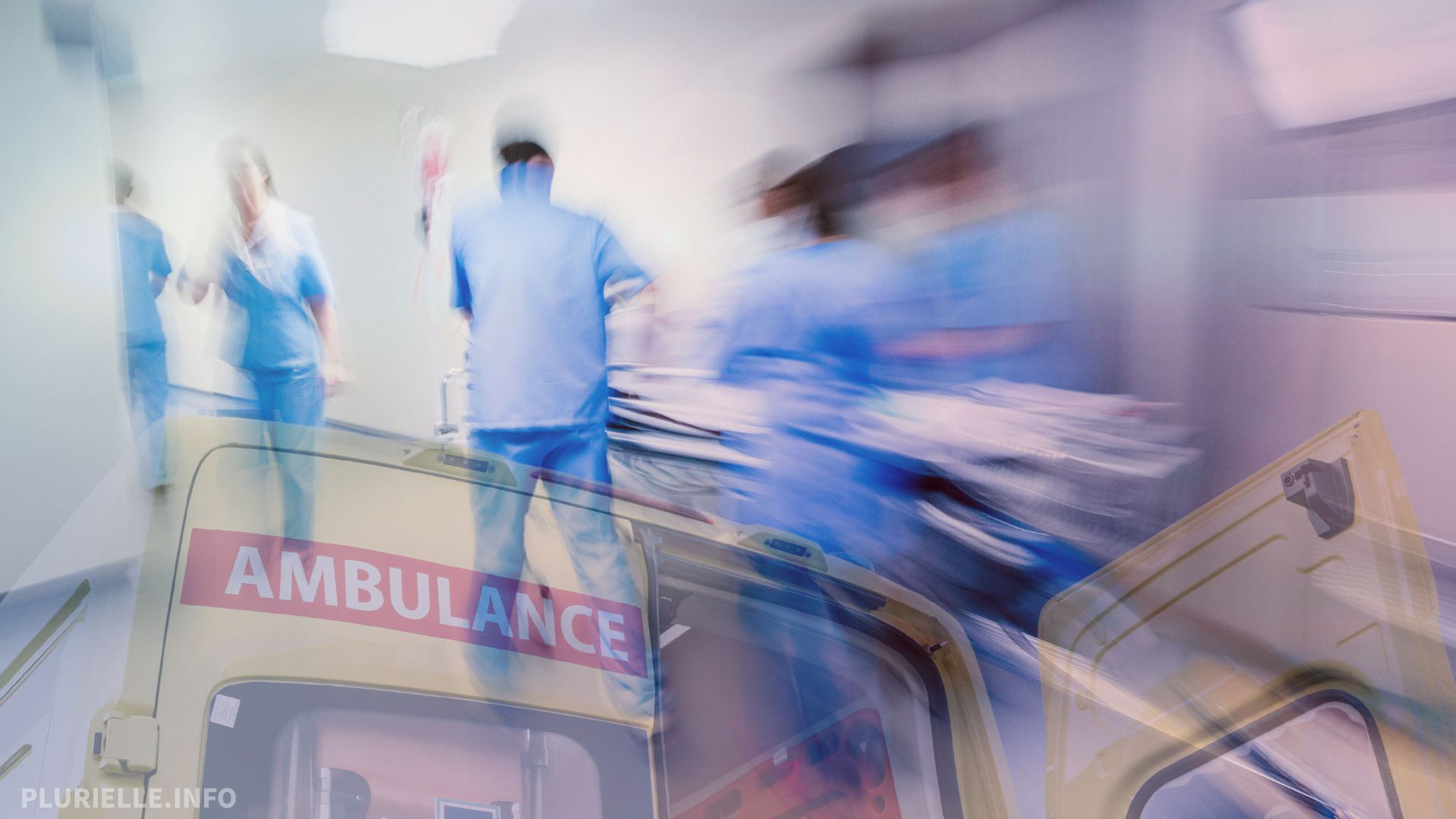 Urgences emergency - Photo - LAB_ PLURIELLE INFO