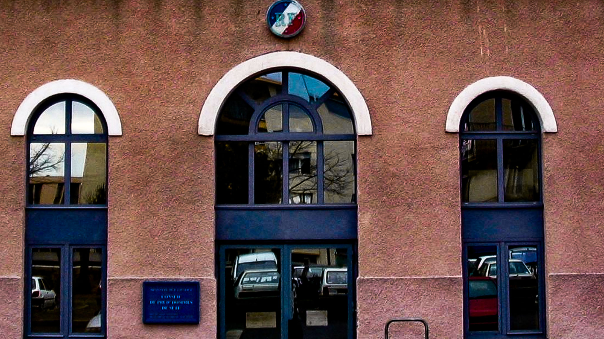 Sète le conseil de prud’hommes - Photo - DR