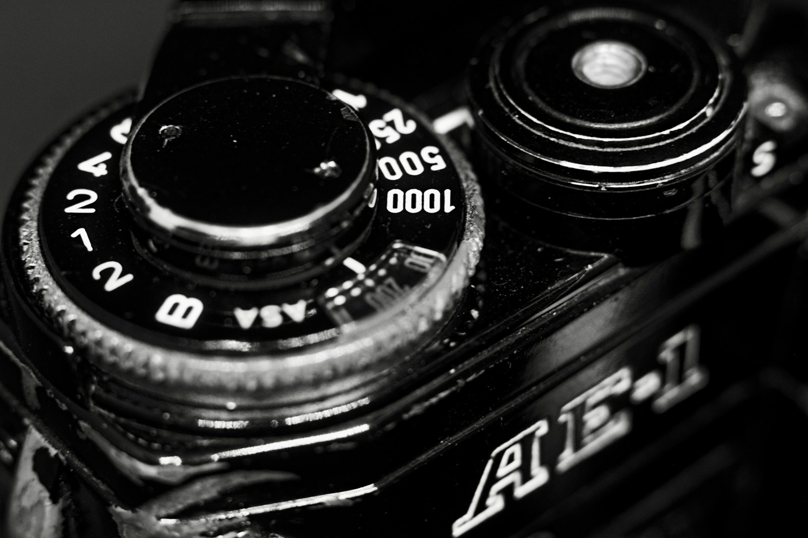 Photographie boitier appareil - Photo - Hi Mac