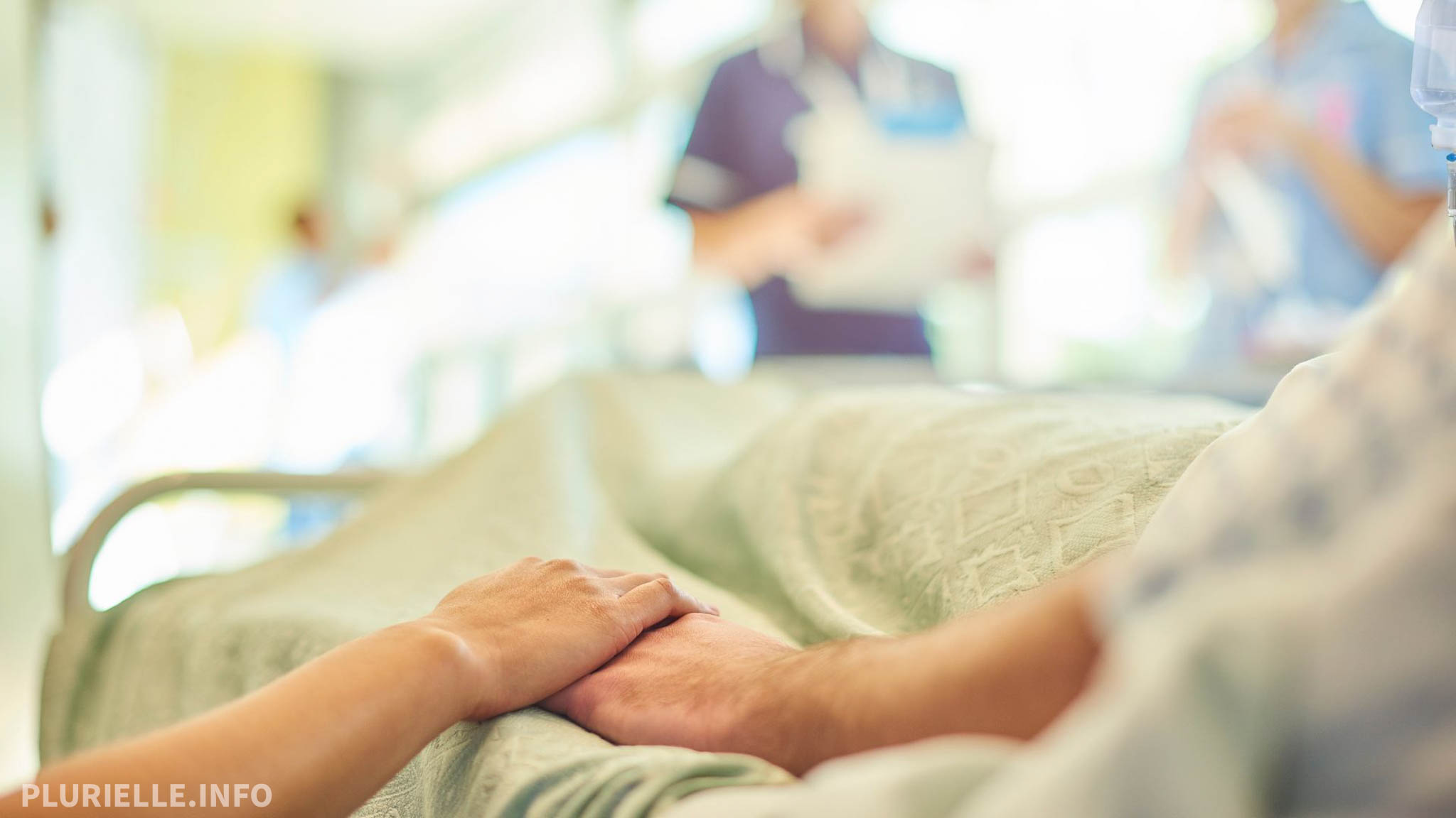 Santé : Le malade n’est pas une variable d’ajustement - Photo - LAB_ PLURIELLE INFO