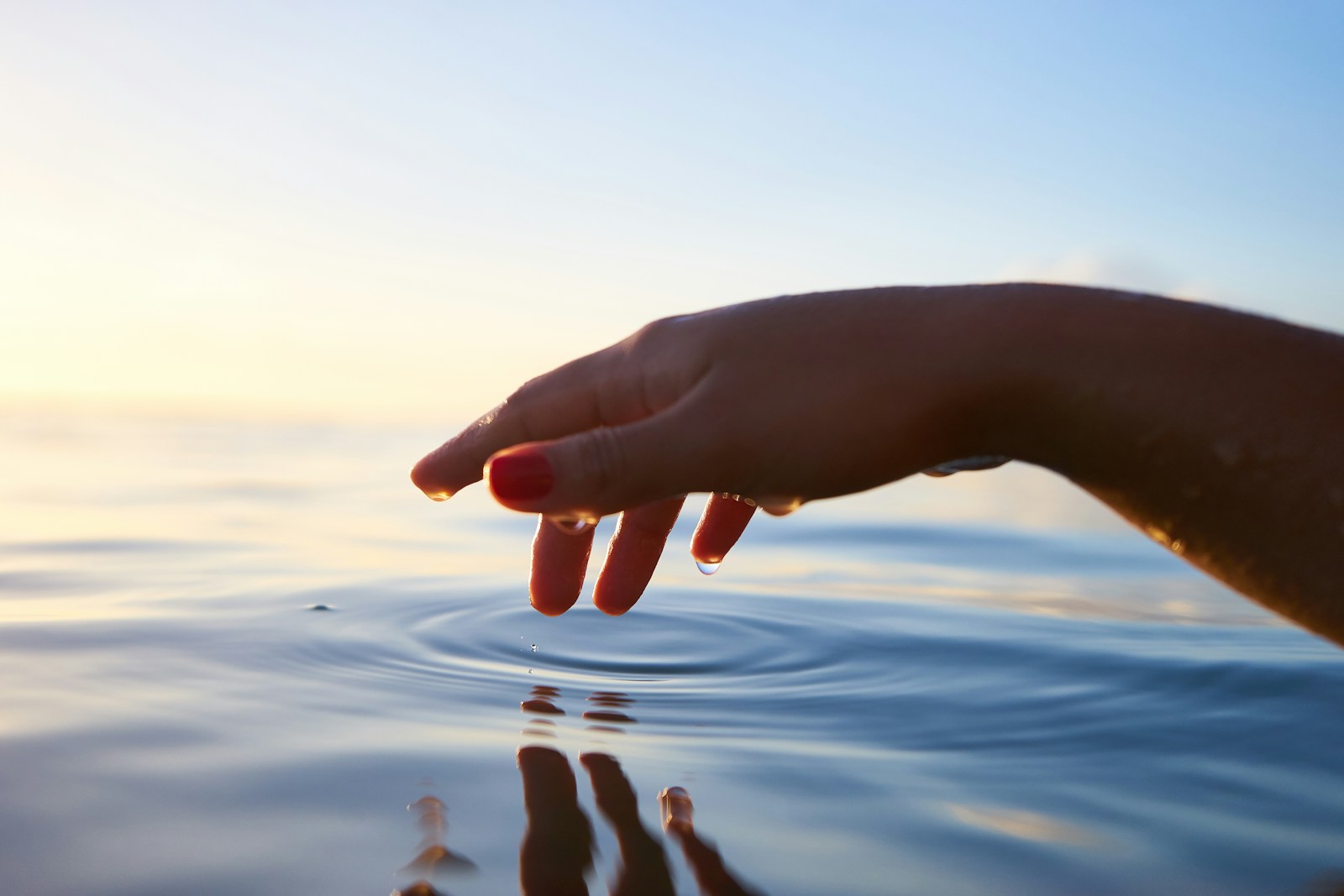 L'eau notre bien commun - Photo - Yoann Boyer