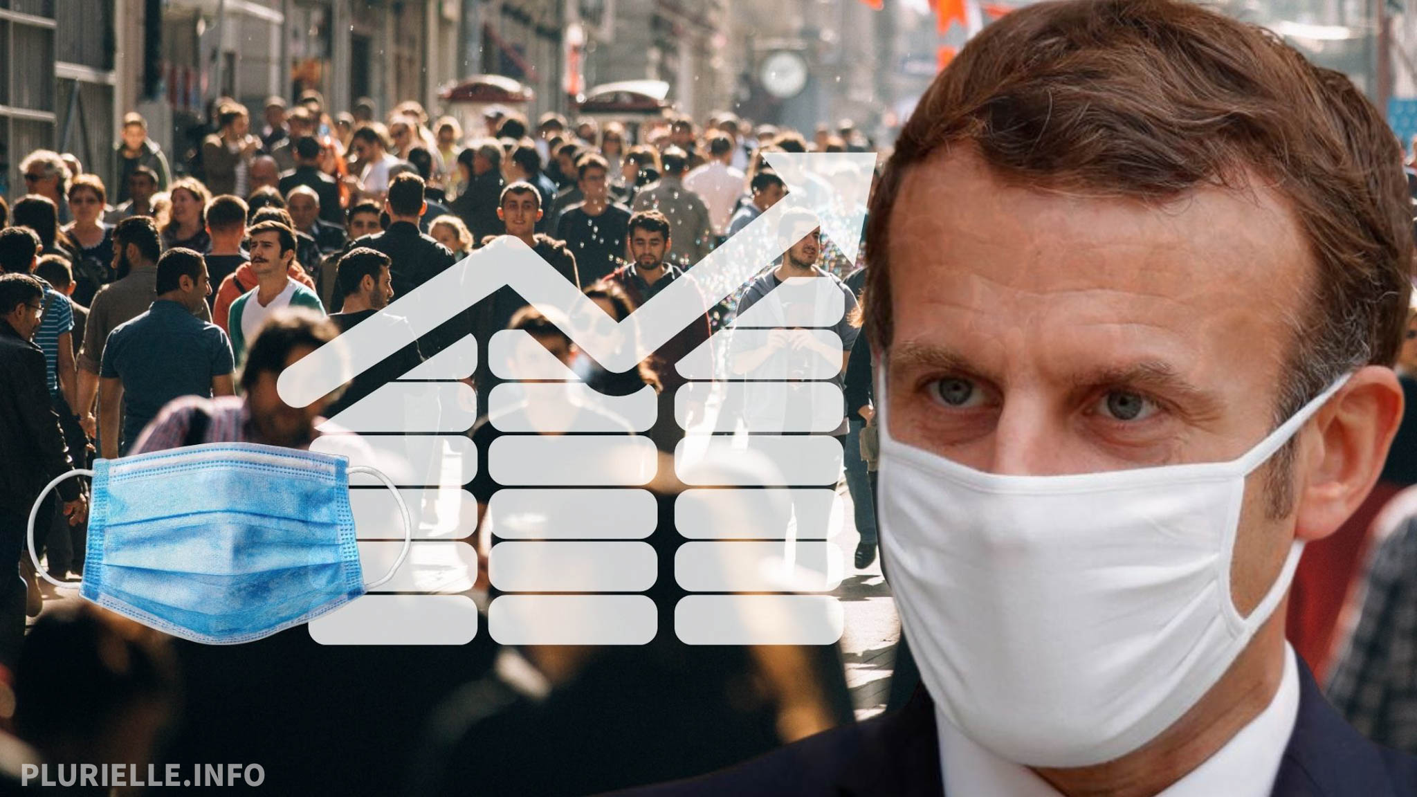 Dette de la Sécu la grosse arnaque de Macron - Photo - LAB_ PLURIELLE INFO