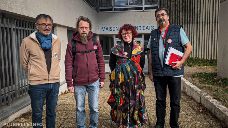 Budget 2026 : le 2 décembre, les syndicats recadrent le débat !