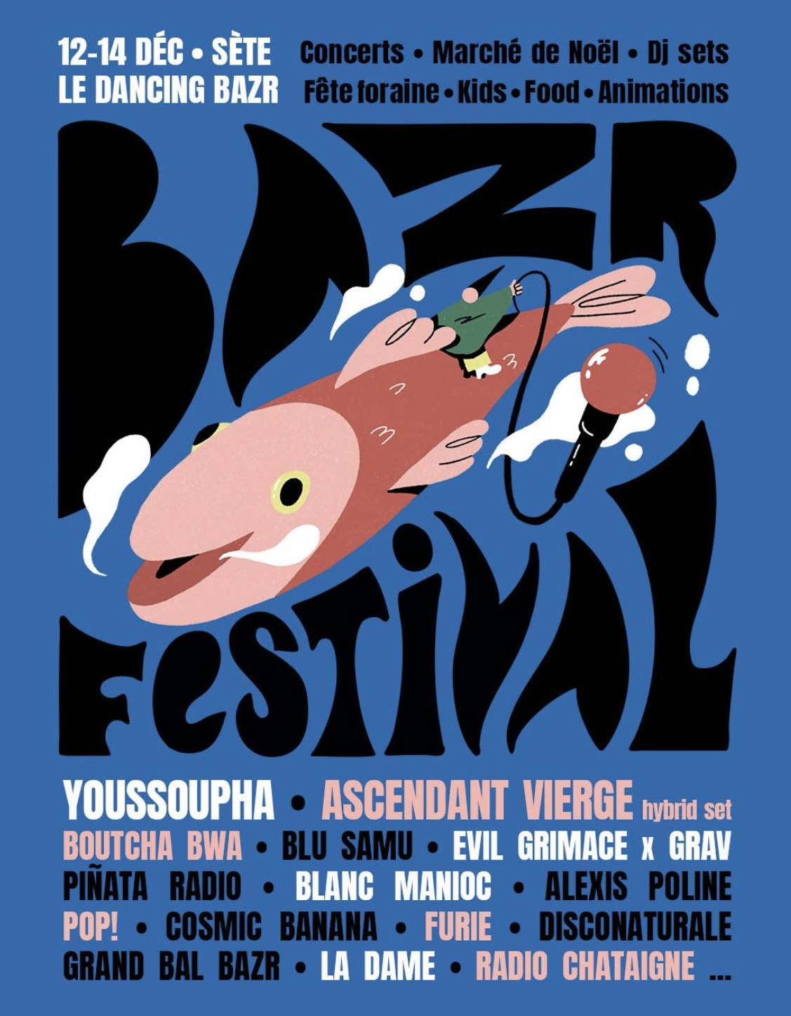 festival-BAZR-2025-affiche