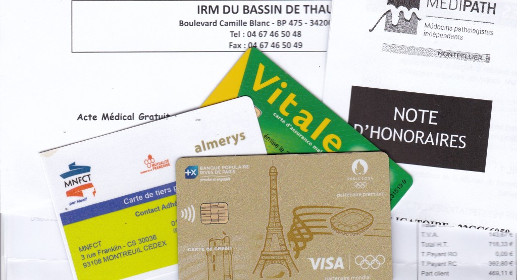 mort de la protection sociale