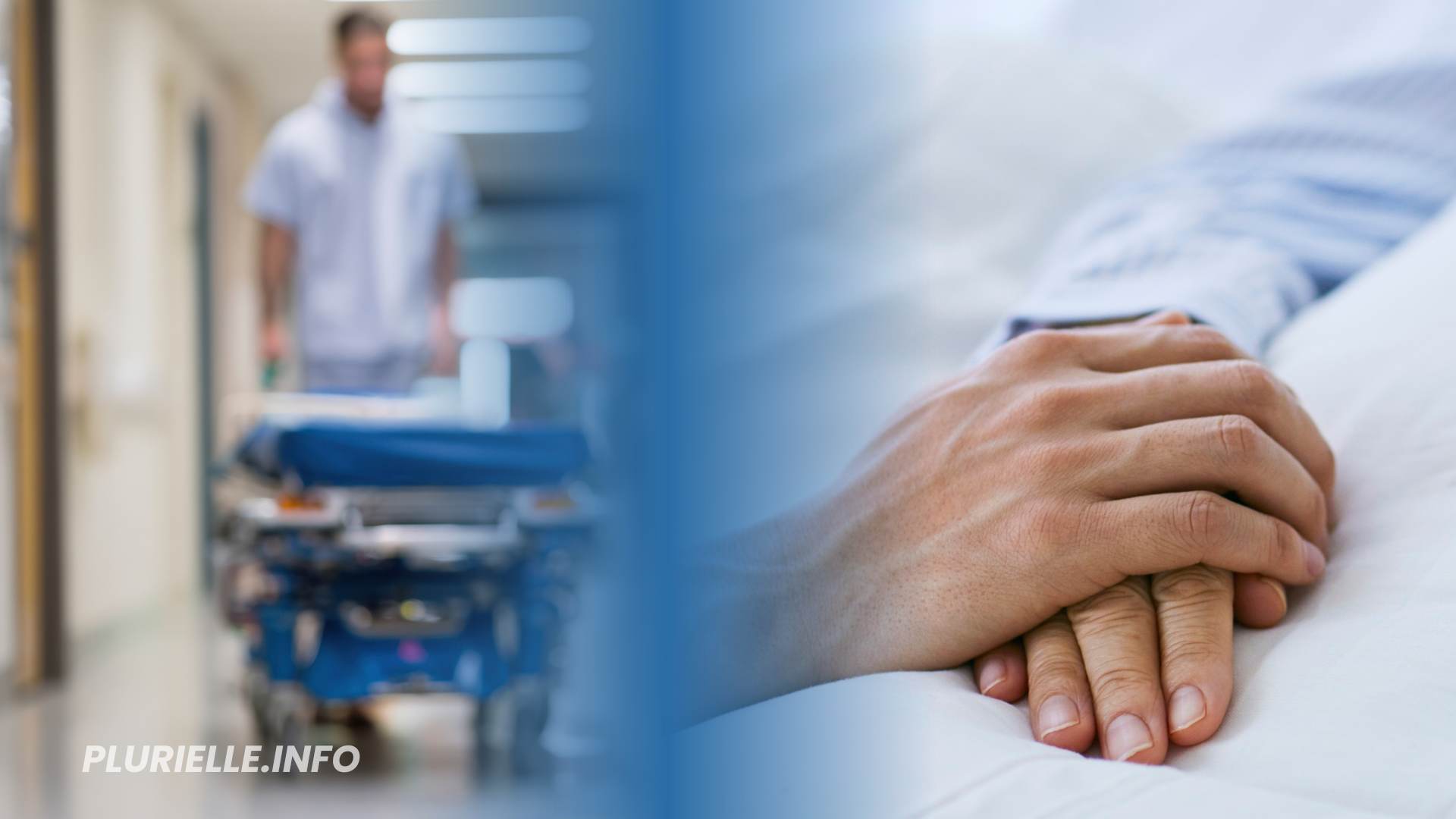 L’hôpital public - Photo - LAB_ PLURIELLE INFO