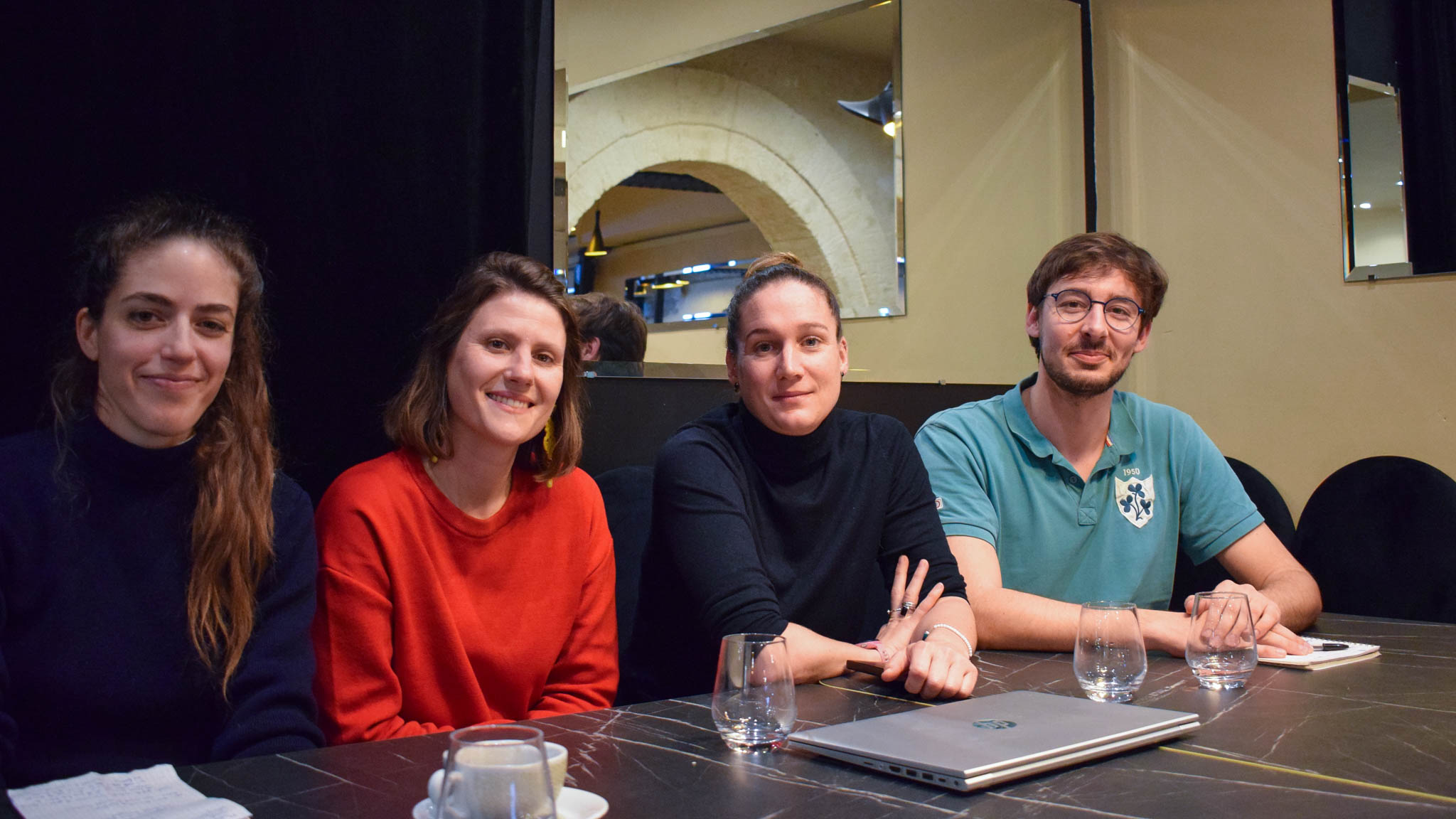 Municipales 2026 à Montpellier ce que change l’alliance entre REV et Cause Commune - Photo - DR