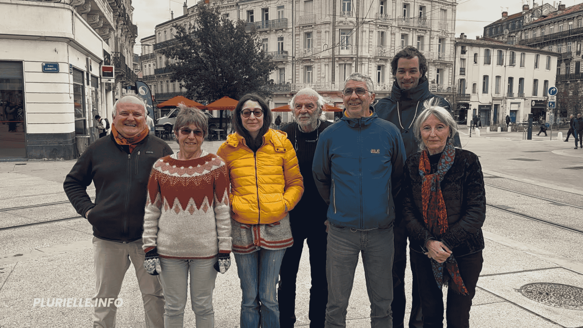 COM recours juridique et un Grand Oral politique pour les candidats aux municipales - Photo - PLURIELLE INFO