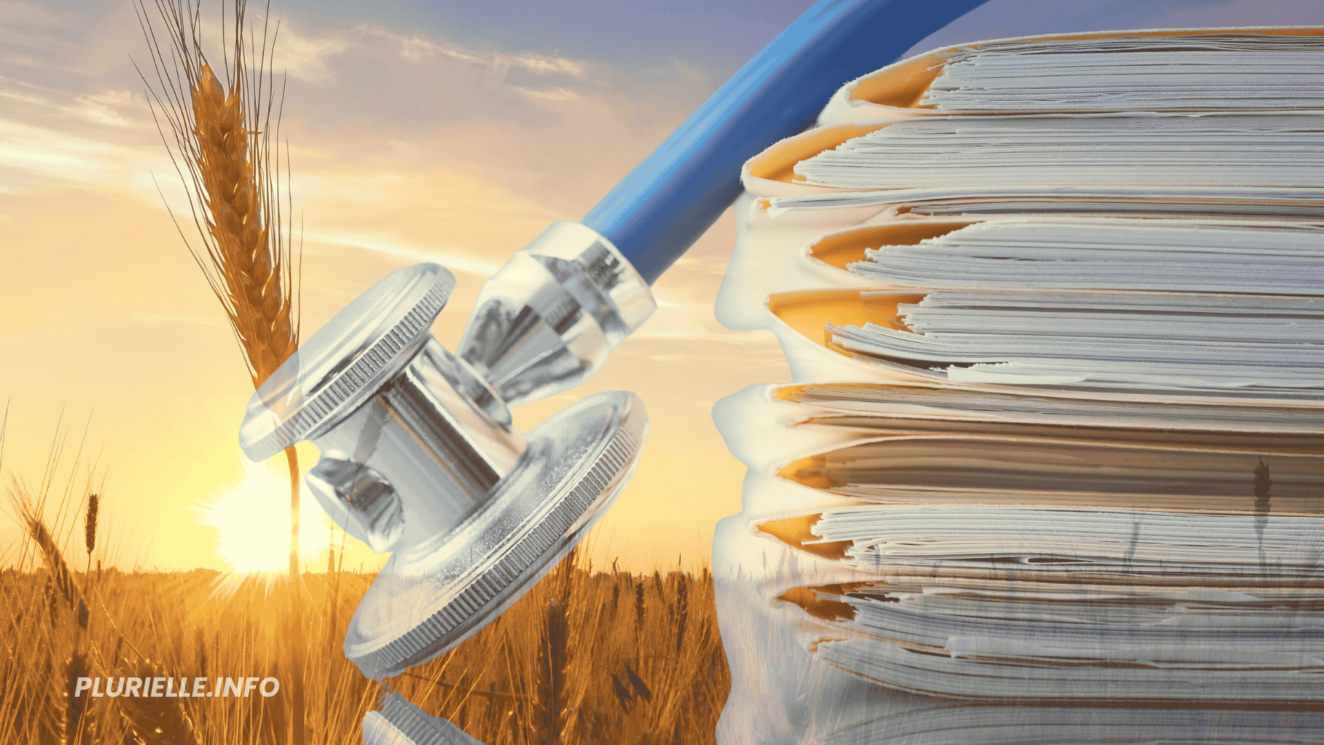 Déserts médicaux, la fausse solution - Photo - LAB_ PLURIELLE INFO