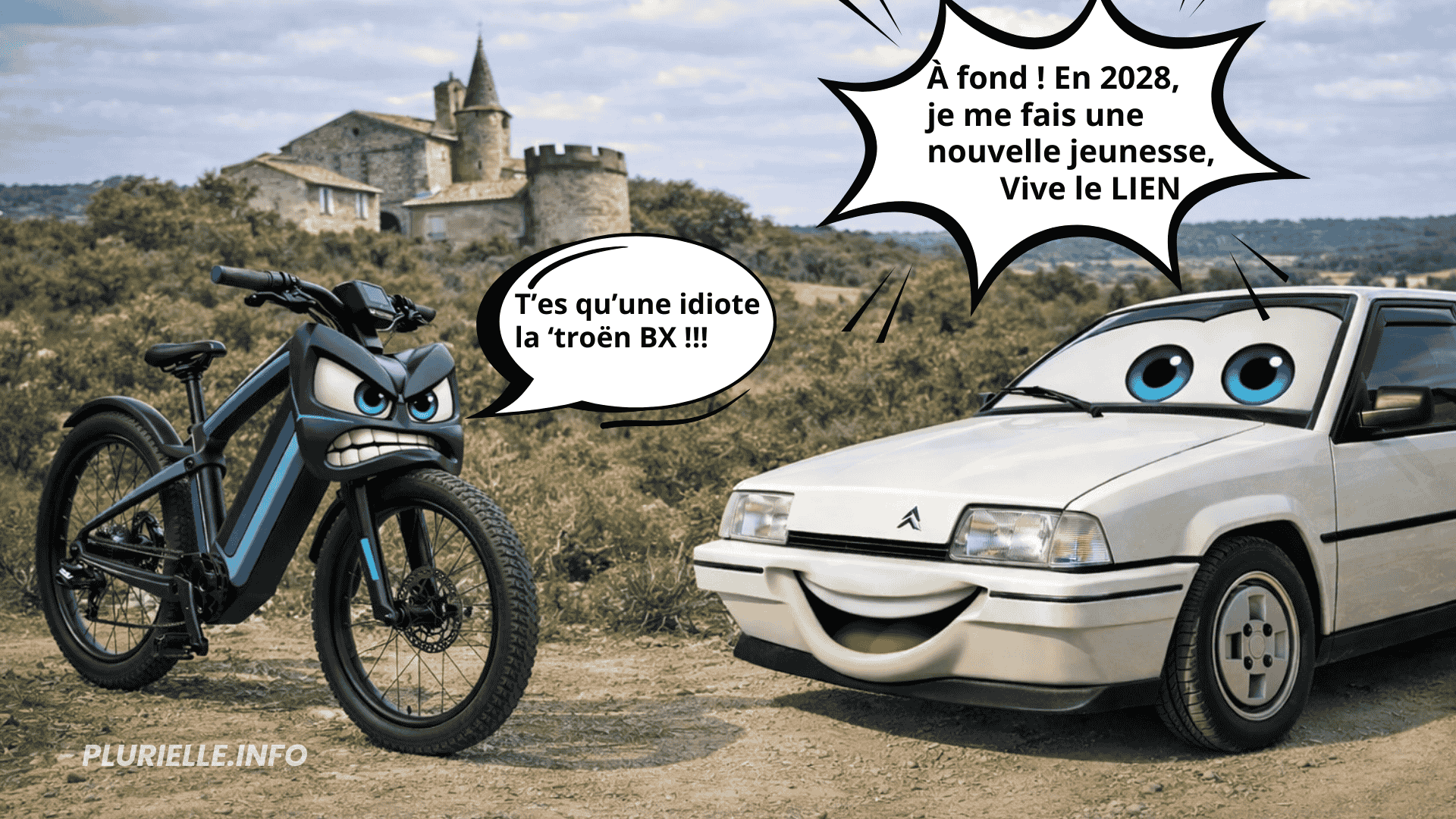 Hérault en 2028 le LIEN sera une réalité - Photo - LAB_ PLURIELLE INFO