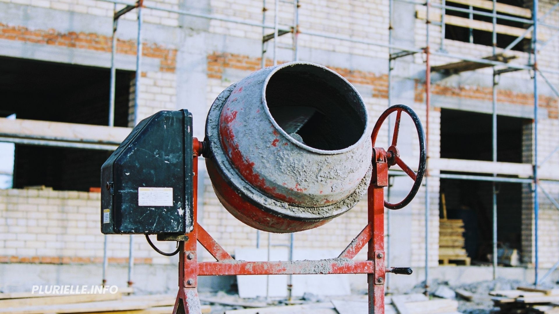 Métropole de Montpellier Trophée du pire bétonneur - Photo - LAB_ PLURIELLE INFO