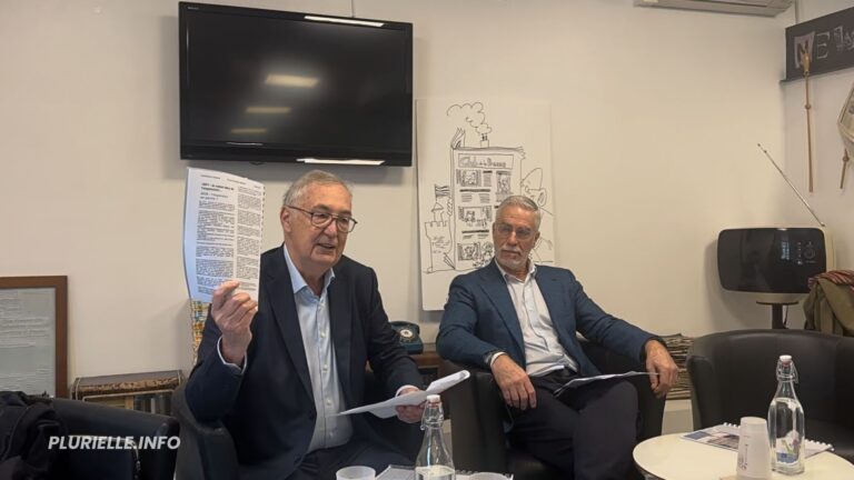 Urbanisme à Montpellier : 50 ans d’amnésie collective