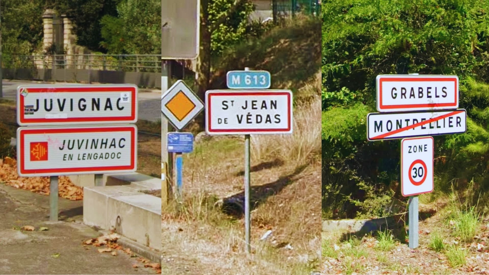 Juvignac Saint-Jean de Védas Grabels - Photo - LAB_ PLURIELLE