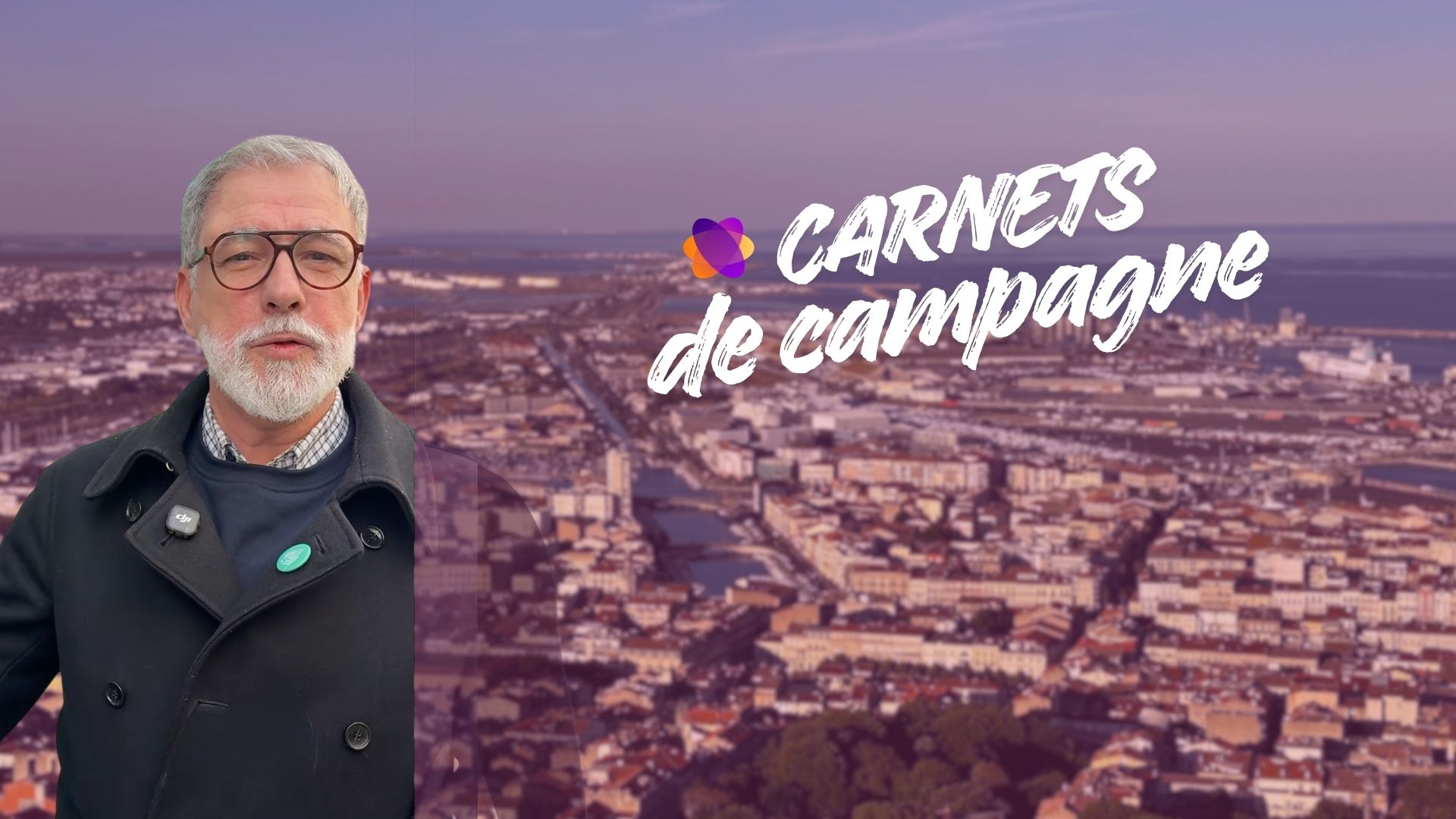 Carnets de campagne Fabien Boissonade - Photo - DR FB