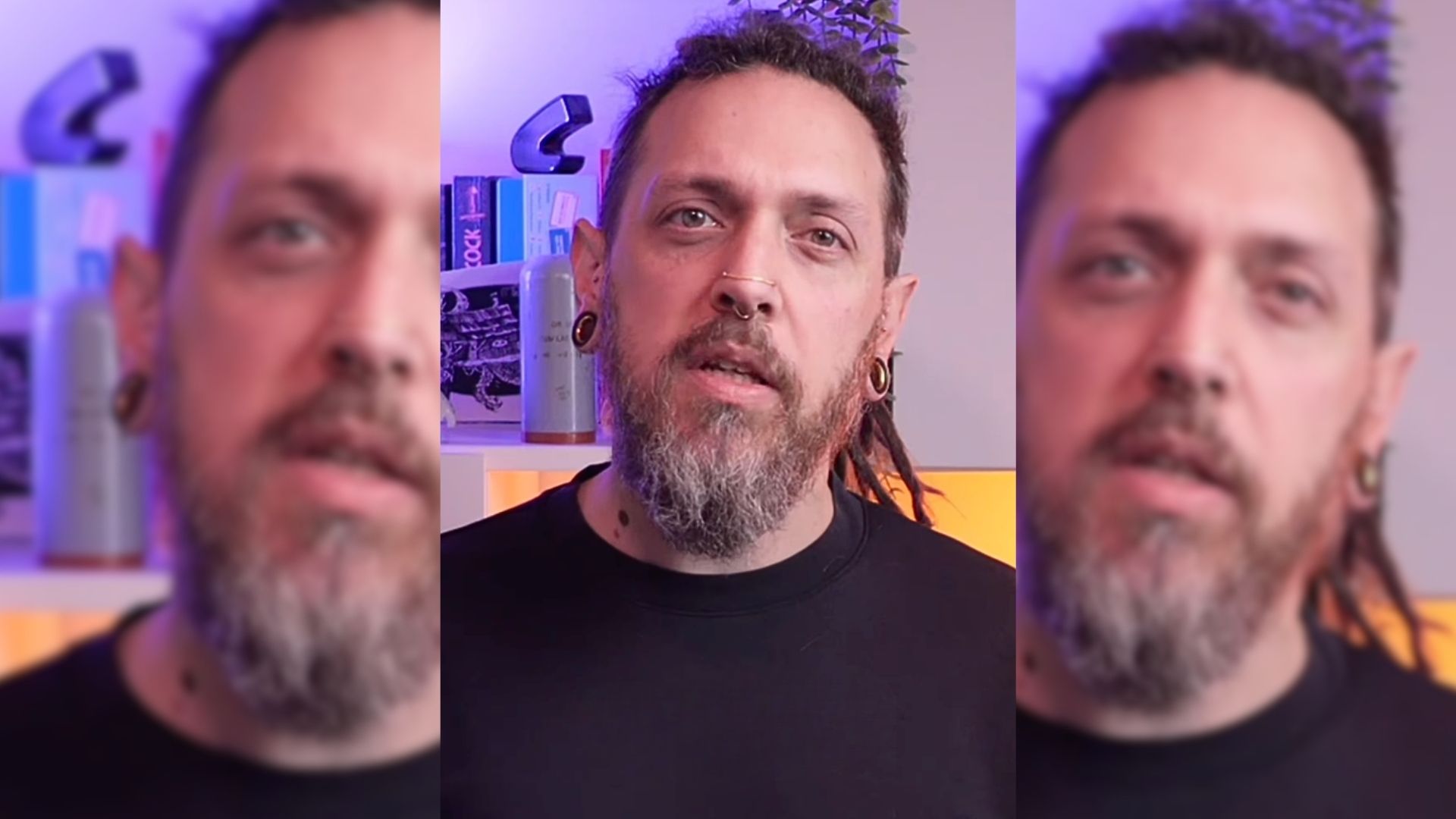 C'est Neru qui le dit - Photo - Screen shot