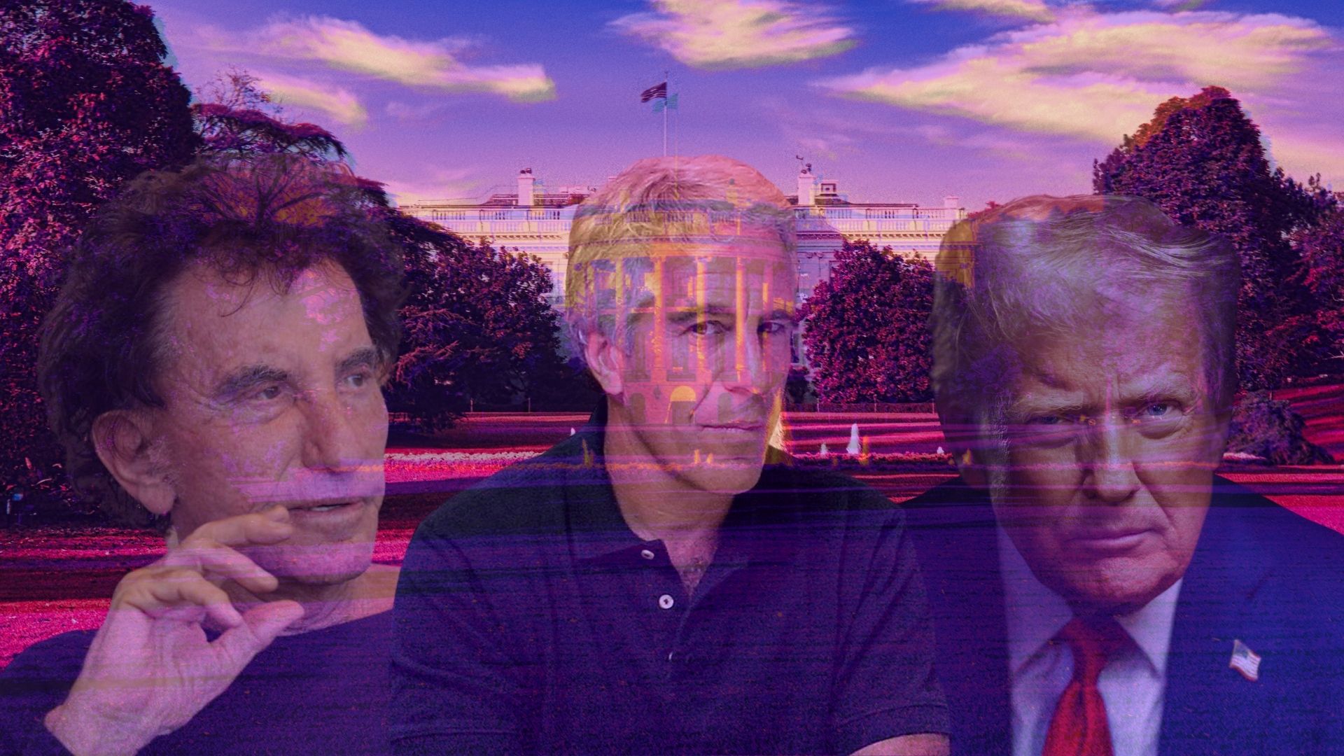 En France, l’affaire Jeffrey Epstein doit-elle s’arrêter à la prononciation de son nom ? - Photo - LAB_ PLURIELLE INFO