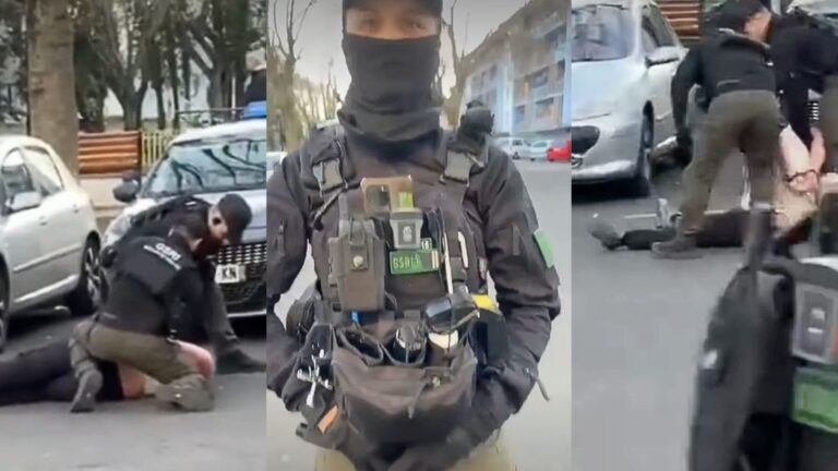 Montpellier : le GSRI, police parallèle et dérapage privé en pleine campagne ?