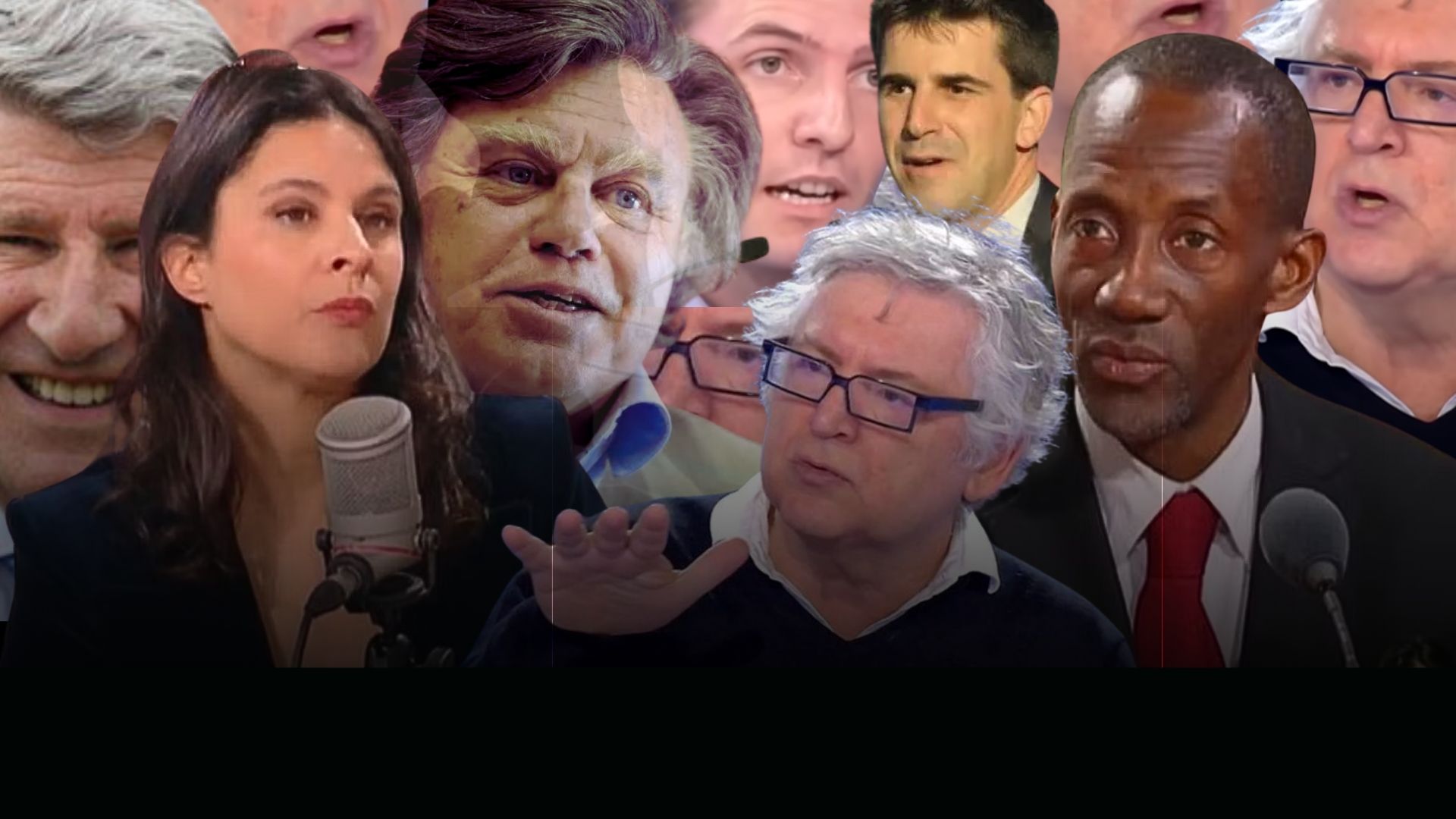 Opération "lynchage en meute" - Photo - LAB_ PLURIELLE INFO