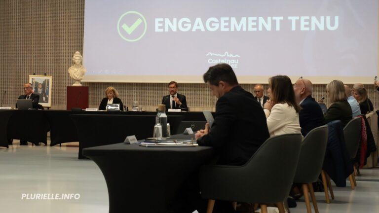 Castelnau-le-Lez : virage budgétaire et crispations démocratiques, le style Miro s’installe