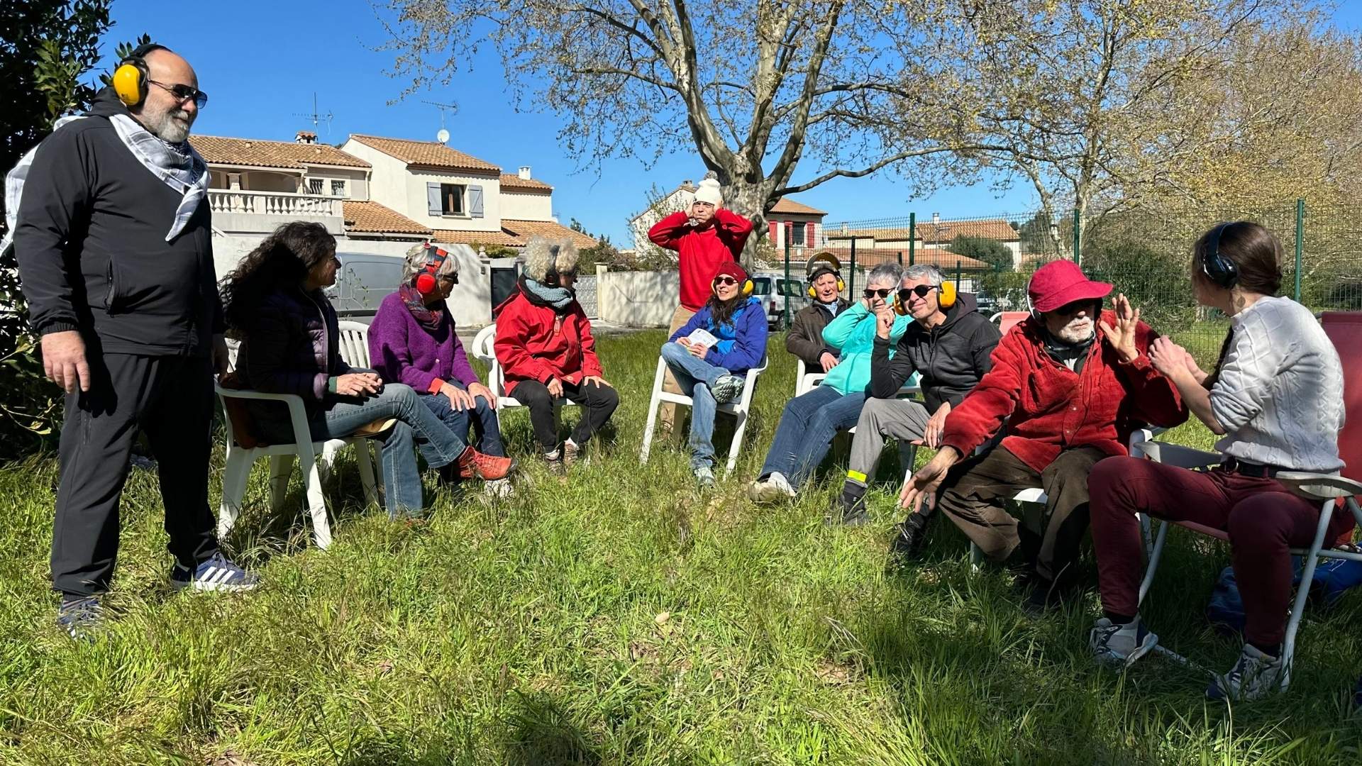 Contournement ouest de Montpellier la contestation citoyenne s’organise - Photo - DR AutreCOM
