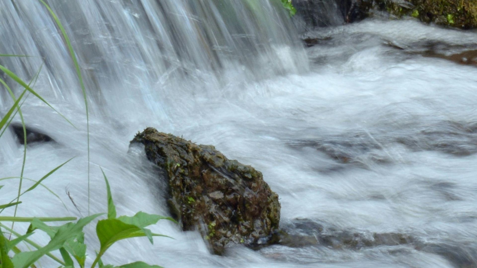 Eau ressource naturelle illustration - Photo - John Robertson
