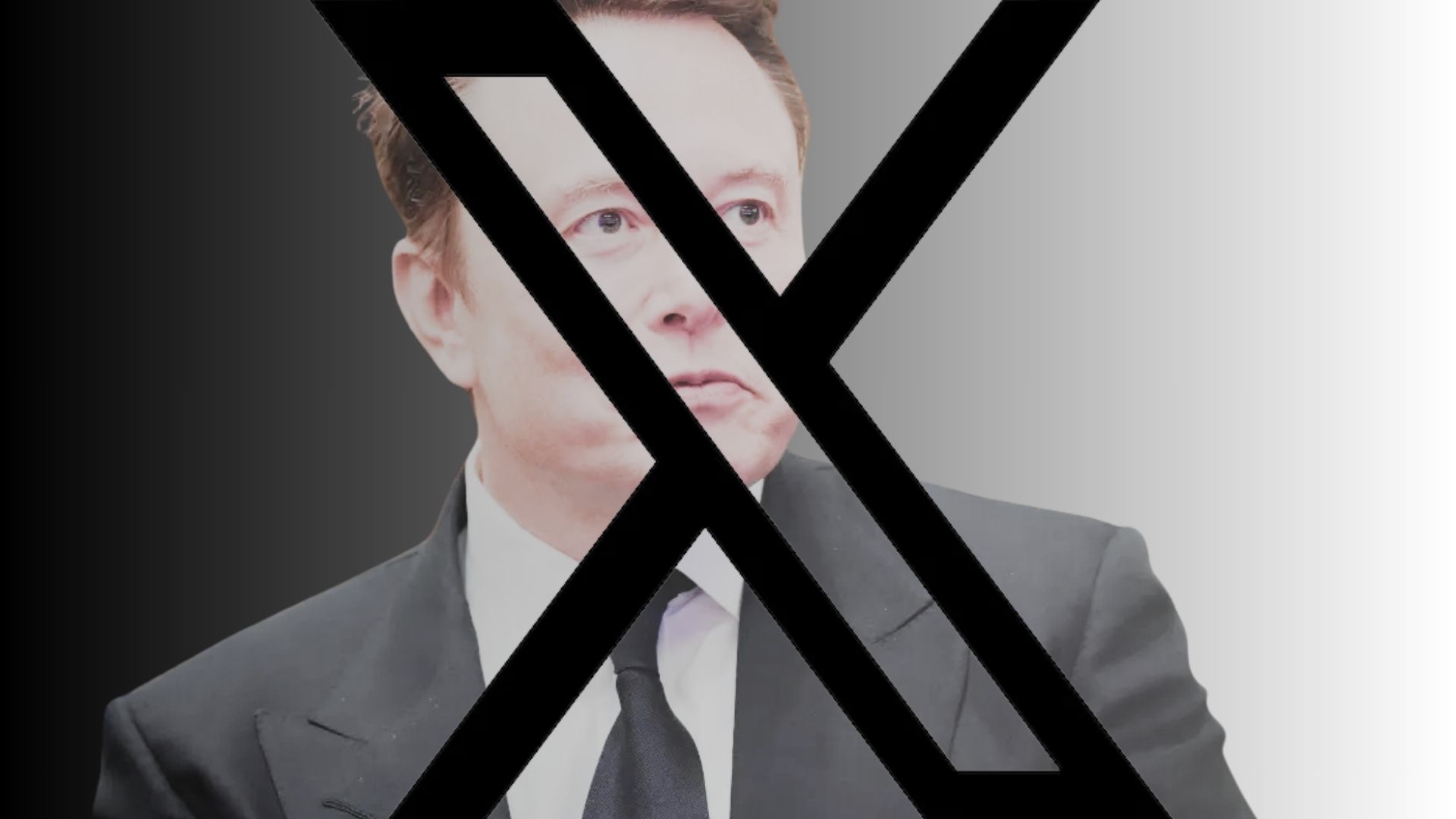 Elon Musk X - Photo - LAB_ PLURIELLE INFO