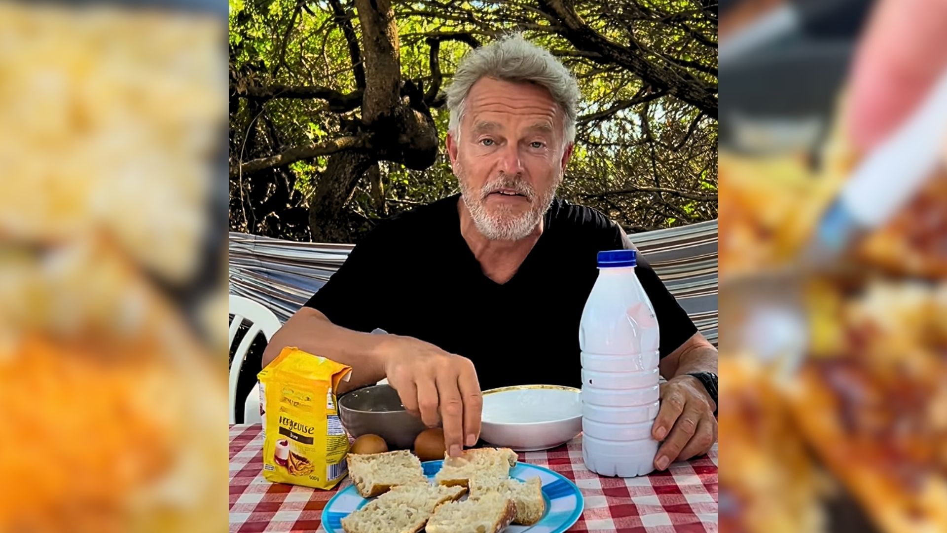 Fabien Roussel Secrétaire national du PCF - Photo - DR YT