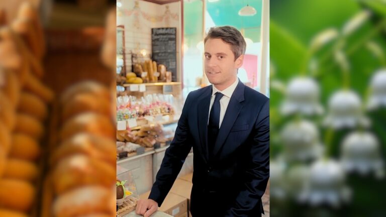 Gabriel Attal ou les aléas d&rsquo;un macronisme finissant