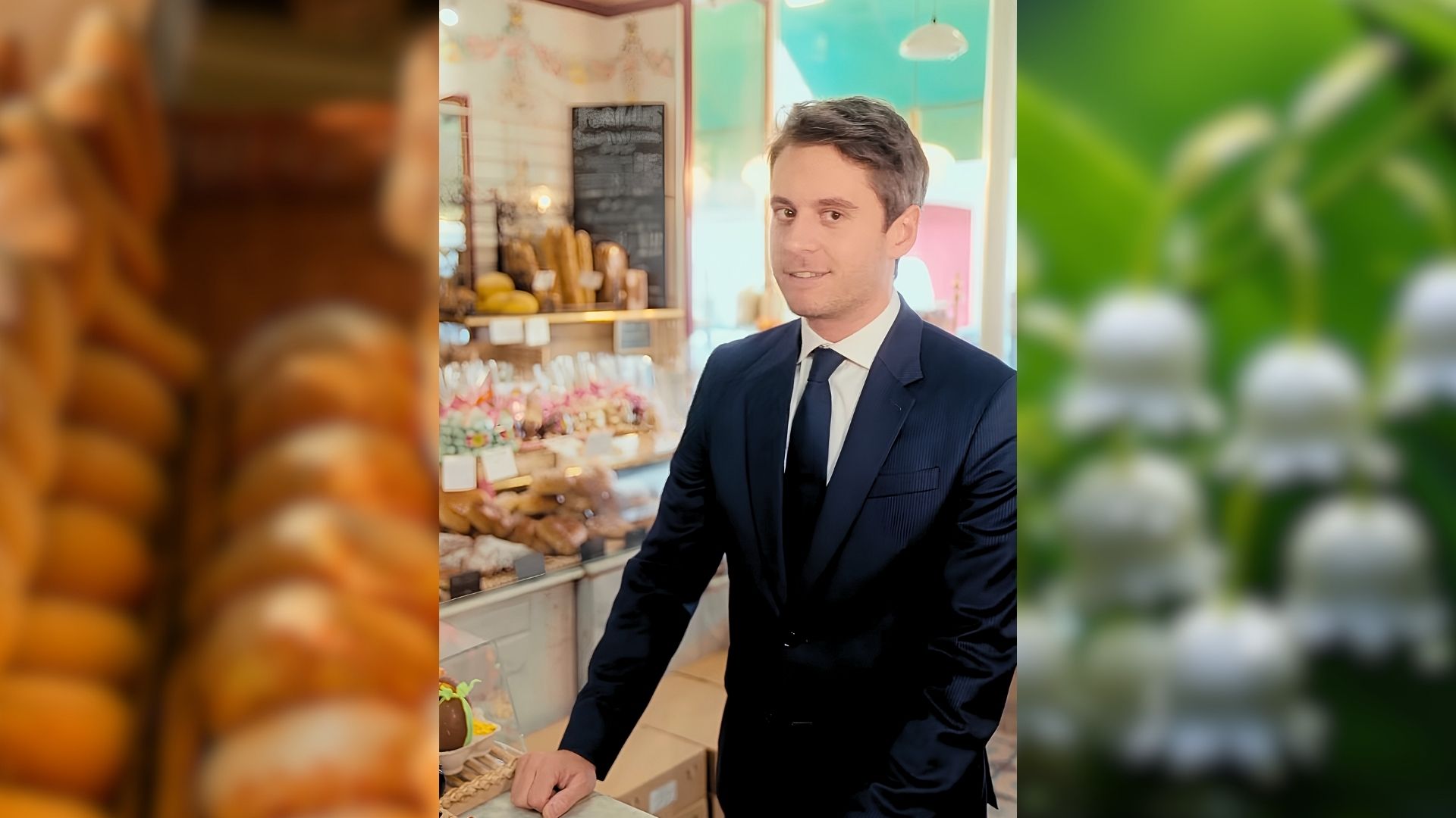 Gabriel Attal ou les aléas d’un macronisme finissant -Photo - DR