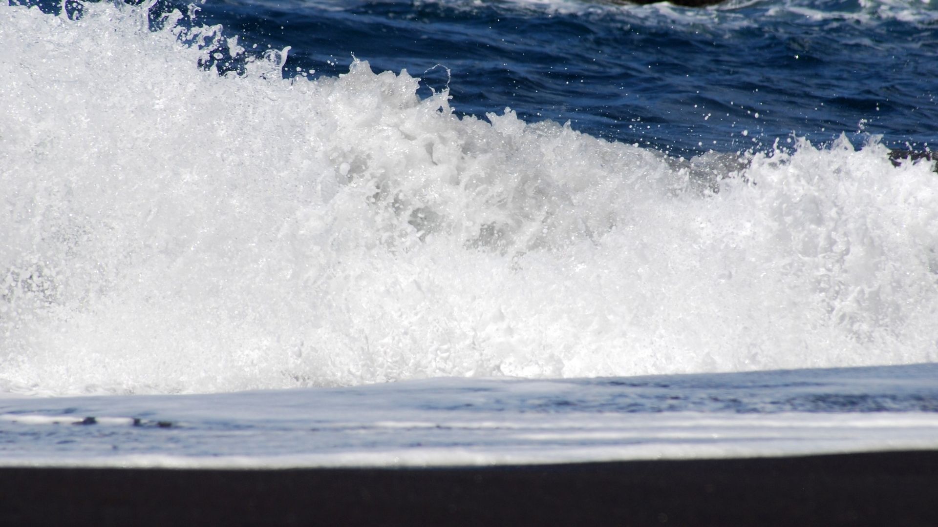 Attention aux risques de noyade - Photo - PLURIELLE INFO