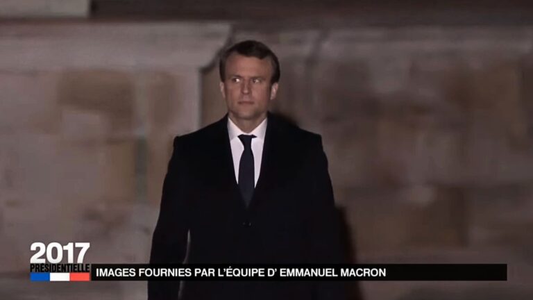 Le crépuscule de la décennie macroniste