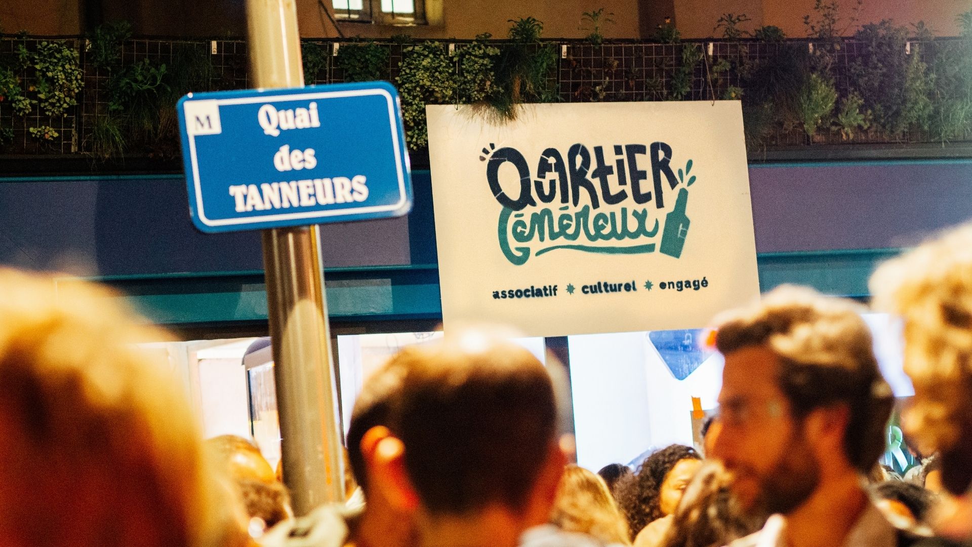 Quartier Généreux Montpellier - Photo - DR QG