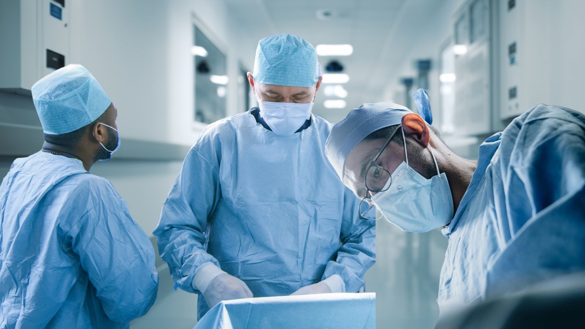 Système de santé en souffrance, ne pas se tromper de diagnostic - Photo - LAB_ PLURIELLE INFO
