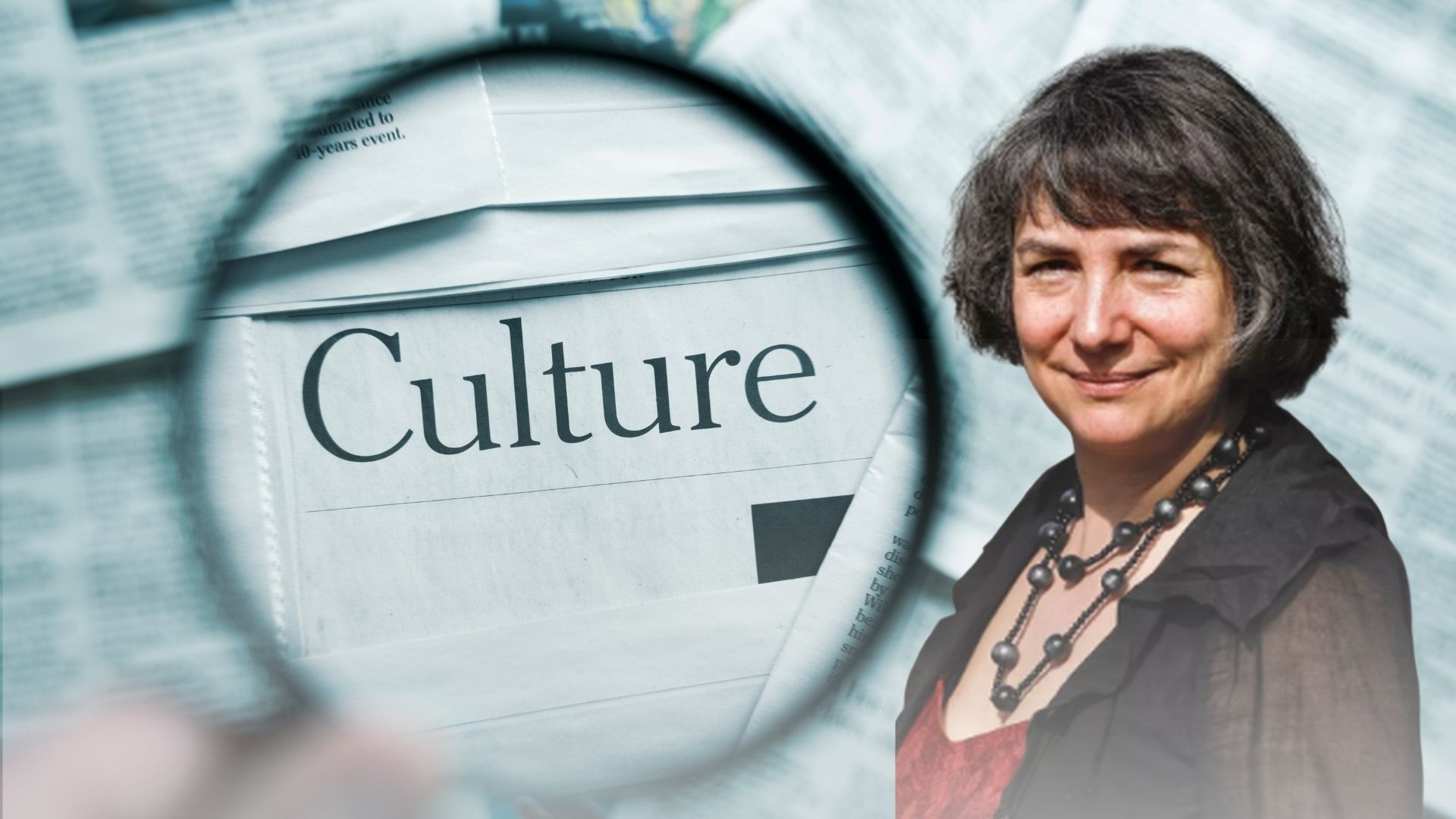 Directrice de la Maison de la Culture de Seine-Saint-Denis, Hortense Archambault - Photo - DR