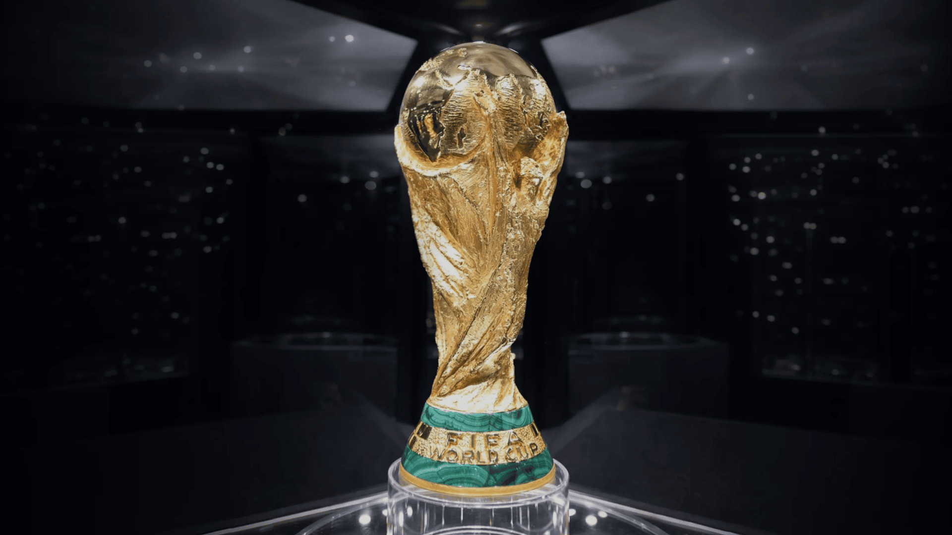 FIFA World Cup - Photo - DR FIFA