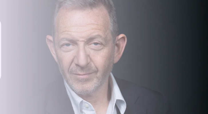 Guillaume Erner - Photo - DR France Culture